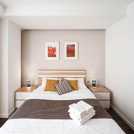 Danube Apartment By Downtown Inn 耶烈万 外观 照片